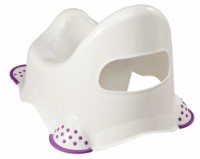 Oala-scaunel Keeeper Hippo (18648100) White imaginea #2 — magazin online Desire.md