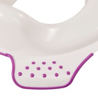 Colac WC pentru copii Keeeper Hippo White (18650100) imaginea #4 — magazin online Desire.md