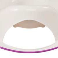 Colac WC pentru copii Keeeper Hippo White (18650100) imaginea #5 — magazin online Desire.md