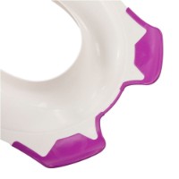 Colac WC pentru copii Keeeper Hippo White (18650100) imaginea #6 — magazin online Desire.md