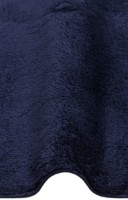 Ковёр Eko Hali Riga Plain Navy 1.60x2.30m фото №3 — интернет-магазин Desire.md