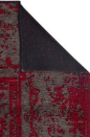 Ковёр Eko Hali Tribal 05 Grey Burgundy 2.00x2.90m фото №2 — интернет-магазин Desire.md