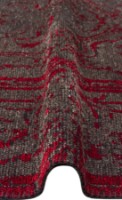 Ковёр Eko Hali Tribal 05 Grey Burgundy 2.00x2.90m фото №3 — интернет-магазин Desire.md