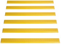 Тактильная направляющая плитка MFK 5001 фото №1 — интернет-магазин Desire.md