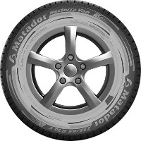 Anvelopa Matador Hectorra Van 235/65 R16C 121/119R 10PR imaginea #2 — magazin online Desire.md