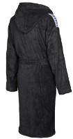 Банный халат Arena Core Soft Bathrobe 001756-501 XXL Black фото №3 — интернет-магазин Desire.md