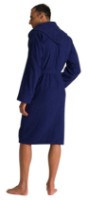 Halat de baie Arena Zeppelin Light 003210-700 L Navy imaginea #6 — magazin online Desire.md