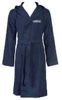 Halat de baie Arena Zeppelin Light 003210-700 L Navy imaginea #2 — magazin online Desire.md
