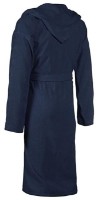 Halat de baie Arena Zeppelin Light 003210-700 L Navy imaginea #3 — magazin online Desire.md