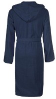 Halat de baie Arena Zeppelin Light 003210-700 L Navy imaginea #4 — magazin online Desire.md