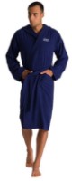 Halat de baie Arena Zeppelin Light 003210-700 S Navy imaginea #5 — magazin online Desire.md
