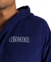 Halat de baie Arena Zeppelin Light 003210-700 S Navy imaginea #7 — magazin online Desire.md
