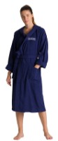 Halat de baie Arena Zeppelin Light 003210-700 XL Navy imaginea #8 — magazin online Desire.md