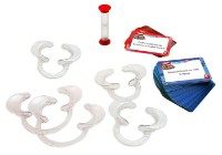 Joc educativ de masa AS Cu gura pana la urechi RO (1040-31170)