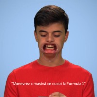 Настольная игра AS Cu gura pana la urechi RO (1040-31170) фото №2 — интернет-магазин Desire.md