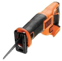 Fierăstrău sabie Black&Decker BDCR18M1 imaginea #2 — magazin online Desire.md