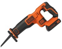Fierăstrău sabie Black&Decker BDCR18M1 imaginea #3 — magazin online Desire.md