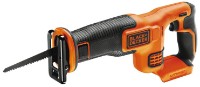 Fierăstrău sabie Black&Decker BDCR18N imaginea #2 — magazin online Desire.md