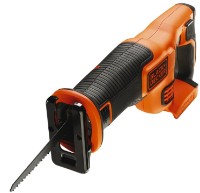 Fierăstrău sabie Black&Decker BDCR18N imaginea #3 — magazin online Desire.md