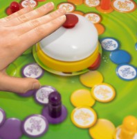 Настольная игра AS Da sau Nu RO (1040-78661) фото №2 — интернет-магазин Desire.md