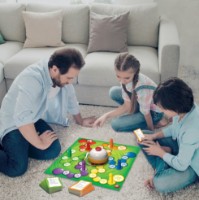 Настольная игра AS Da sau Nu RO (1040-78661) фото №3 — интернет-магазин Desire.md