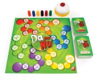 Joc educativ de masa AS Da sau Nu RO (1040-78661)