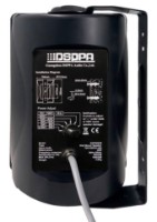 Громкоговоритель Dsppa DSP8062B фото №3 — интернет-магазин Desire.md
