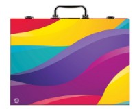 Детский набор для рисования AS Deluxe Rainbow (1038-11050) фото №3 — интернет-магазин Desire.md
