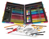 Детский набор для рисования AS Deluxe Rainbow (1038-11050) фото №4 — интернет-магазин Desire.md