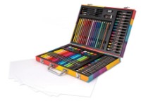 Детский набор для рисования AS Deluxe Rainbow (1038-11050) фото №5 — интернет-магазин Desire.md