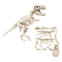 Set de cercetare pentru copii AS Dinozauri Tiranozaur RO (1026-50741) imaginea #1 — magazin online Desire.md