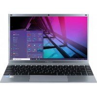 Laptop Maxcom Mbook 14 Dark Grey (J4125 8Gb 256Gb W11H)