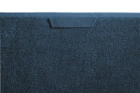 Полотенце Beddinghouse Sheer Dark Blue 50x100 фото №2 — интернет-магазин Desire.md