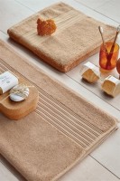 Полотенце Beddinghouse Sheer Gold 50x100 фото №2 — интернет-магазин Desire.md