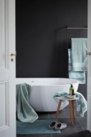 Prosop Beddinghouse Sheer Green 70x140 imaginea #3 — magazin online Desire.md