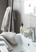 Полотенце Beddinghouse Sheer Sand 50x100 фото №2 — интернет-магазин Desire.md