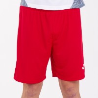 Pantaloni scurți pentru bărbați Joma 100053.600 Red 2XL-3XL imaginea #2 — magazin online Desire.md