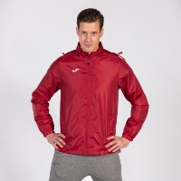 Jachetă pentru bărbați Joma 100087.600 Red 2XL imaginea #2 — magazin online Desire.md