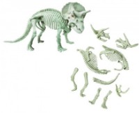 Set de cercetare pentru copii AS Dinozauri Triceratops RO (1026-50740)