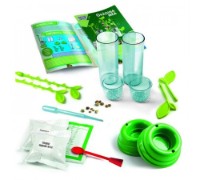 Set de cercetare pentru copii AS Gradina Mea RO (1026-50356) imaginea #1 — magazin online Desire.md