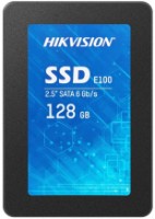 SSD накопитель Hikvision 128Gb HS-SSD-E100 фото №1 — интернет-магазин Desire.md