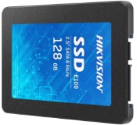 SSD накопитель Hikvision 128Gb HS-SSD-E100 фото №2 — интернет-магазин Desire.md