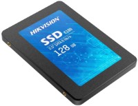 SSD накопитель Hikvision 128Gb HS-SSD-E100 фото №3 — интернет-магазин Desire.md