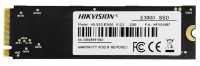 SSD накопитель Hikvision 512Gb HS-SSD-E3000 фото №1 — интернет-магазин Desire.md