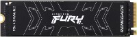 SSD накопитель Kingston Fury Renegade 4Tb (SFYRD/4000G)
