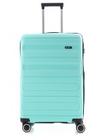 Чемодан CCS 5225 L Water Green