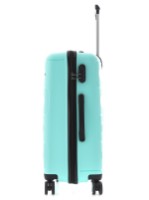 Комплект чемоданов CCS 5225 Set Water Green фото №4 — интернет-магазин Desire.md