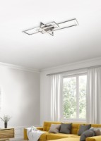 Потолочный светильник Trio 620310307 фото №2 — интернет-магазин Desire.md