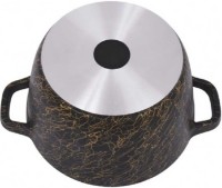 Кастрюля Kukmara 3.5L КЧЗ35А фото №3 — интернет-магазин Desire.md