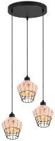 Люстра Trio Borka R31263336